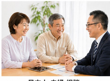 相談イメージ